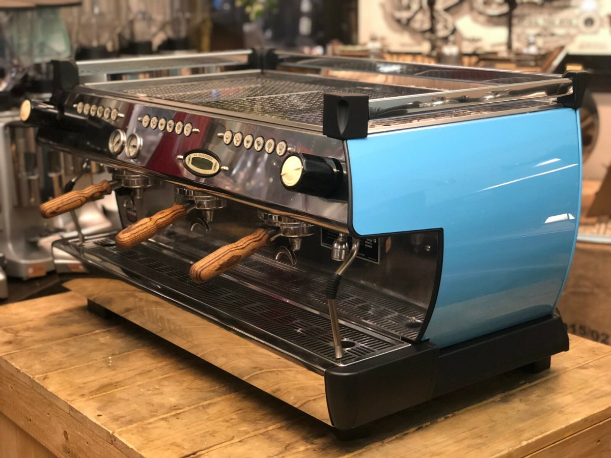 LA MARZOCCO GB5 3 GROUP